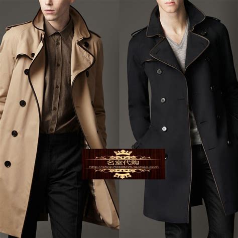 burberry 风衣 dfo|男风衣.